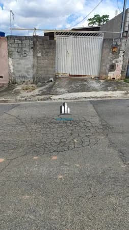 Casa à Venda com 02 Quartos e 06 Vaga de Carro, 192m² por R$ 420.000,00 - Jardim Ottawa- Guarulhos- SP
