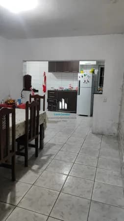 Sobrado à Venda com 03 Quartos e 05 Banheiros, 219m² por R$ 600.000,00 - Parque Santos Dumont - Guarulhos - SP.