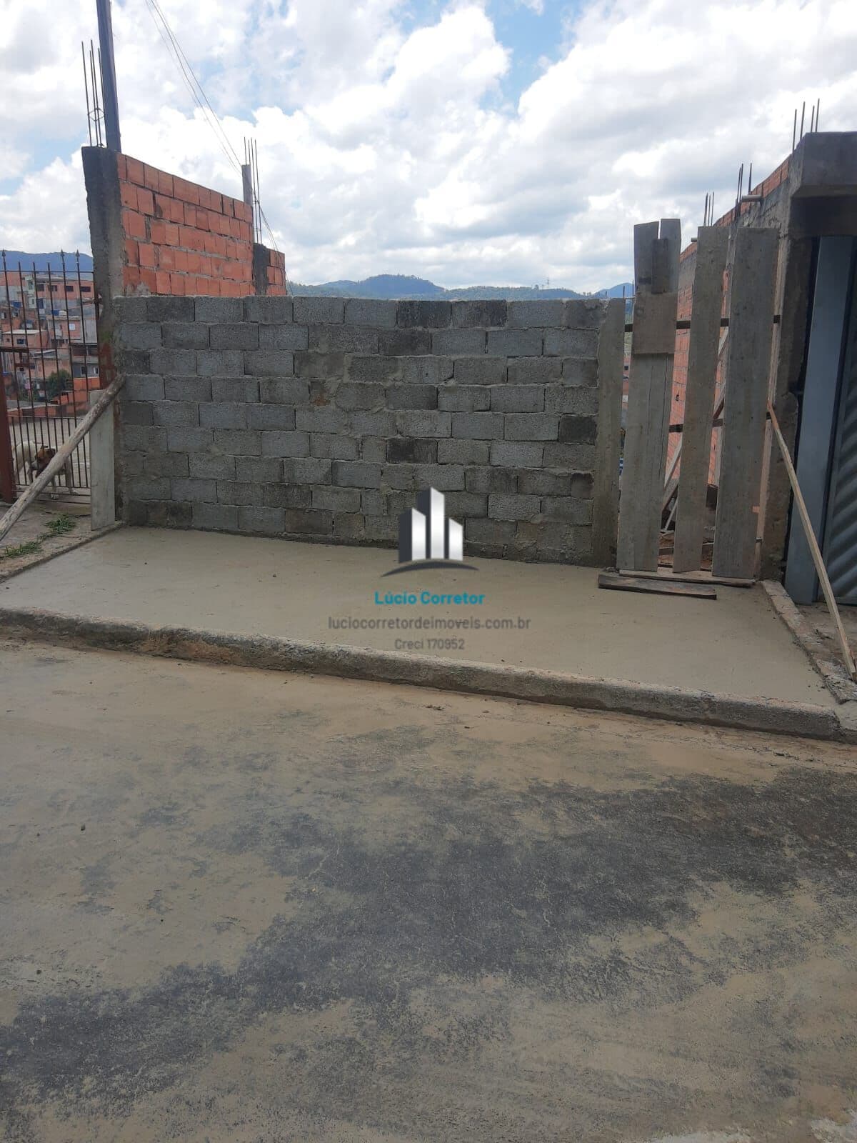 Terreno, 125m² à Venda em Jardim Maria Clara, Guarulhos/SP