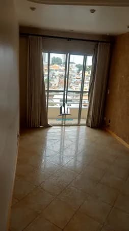 Apartamento à Venda, 60m² em Jardim Zaira, Guarulhos/SP