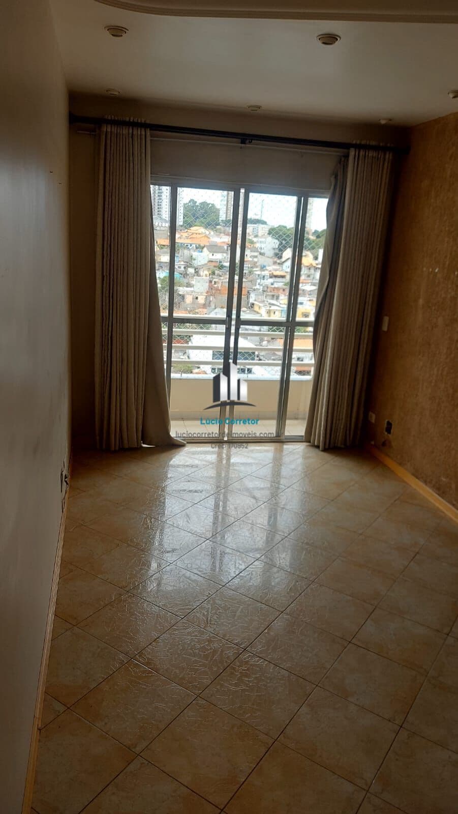 Apartamento à Venda, 60m² em Jardim Zaira, Guarulhos/SP