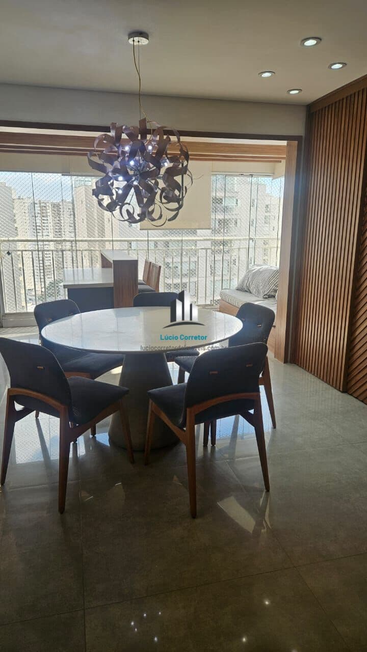 Locação Apartamento,86m² com 03 Dormitórios, 02 Vaga de Carro em Vila Augusta, Guarulhos/SP