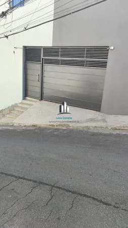 Alugo Salão Comercial, 220m² por R$ 4.000,00 - Jardim São Manoel - Cumbica - Guarulhos- SP