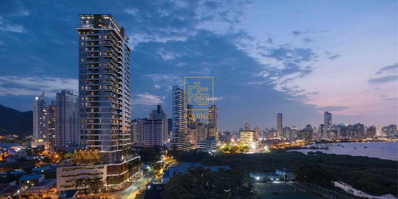 Apartamento em Itajaí - Fazenda