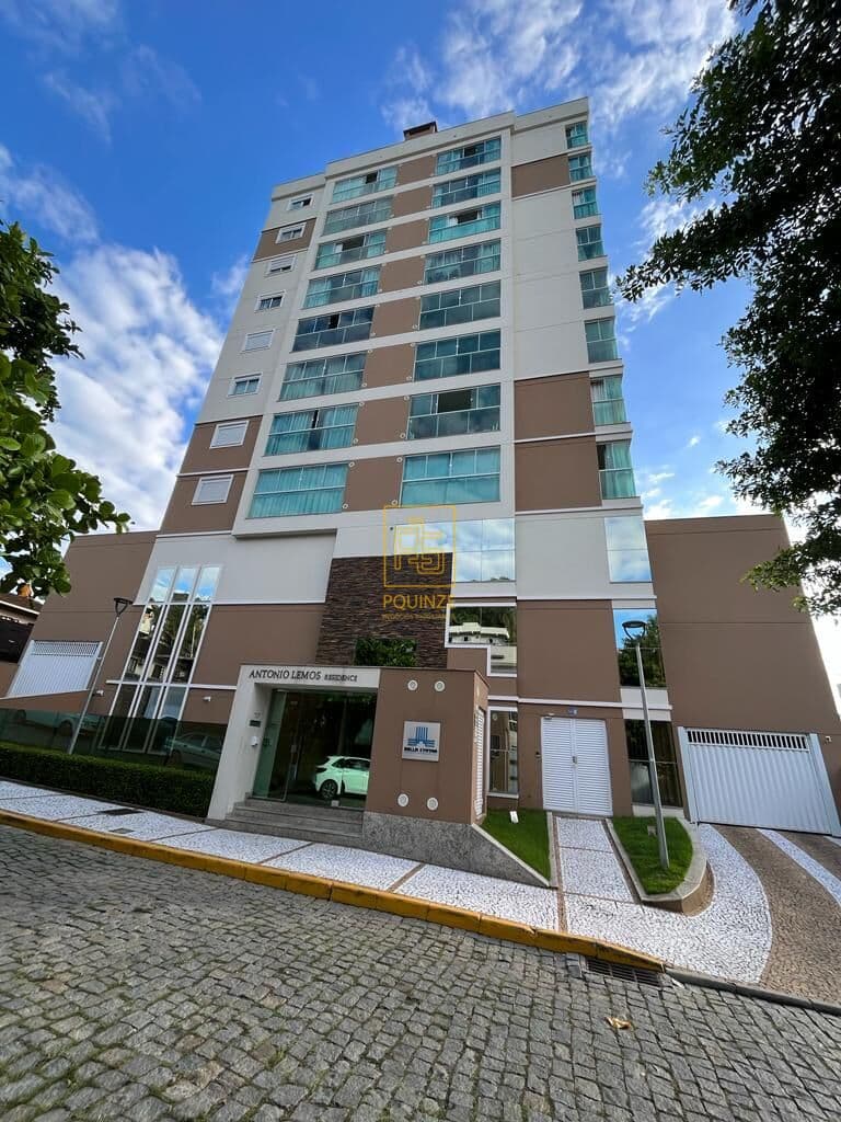 Apartamento bem localizado em Blumenau