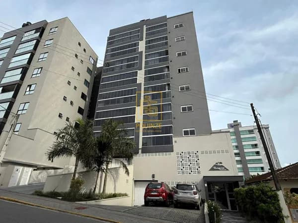 Conforto e praticidade em localização privilegiada