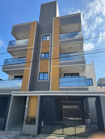Apartamento a 800 metros da praia