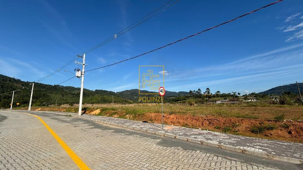 Loteamento Valle Vêneto em Rodeio: conforto, praticidade e qualidade de vida à sua espera!