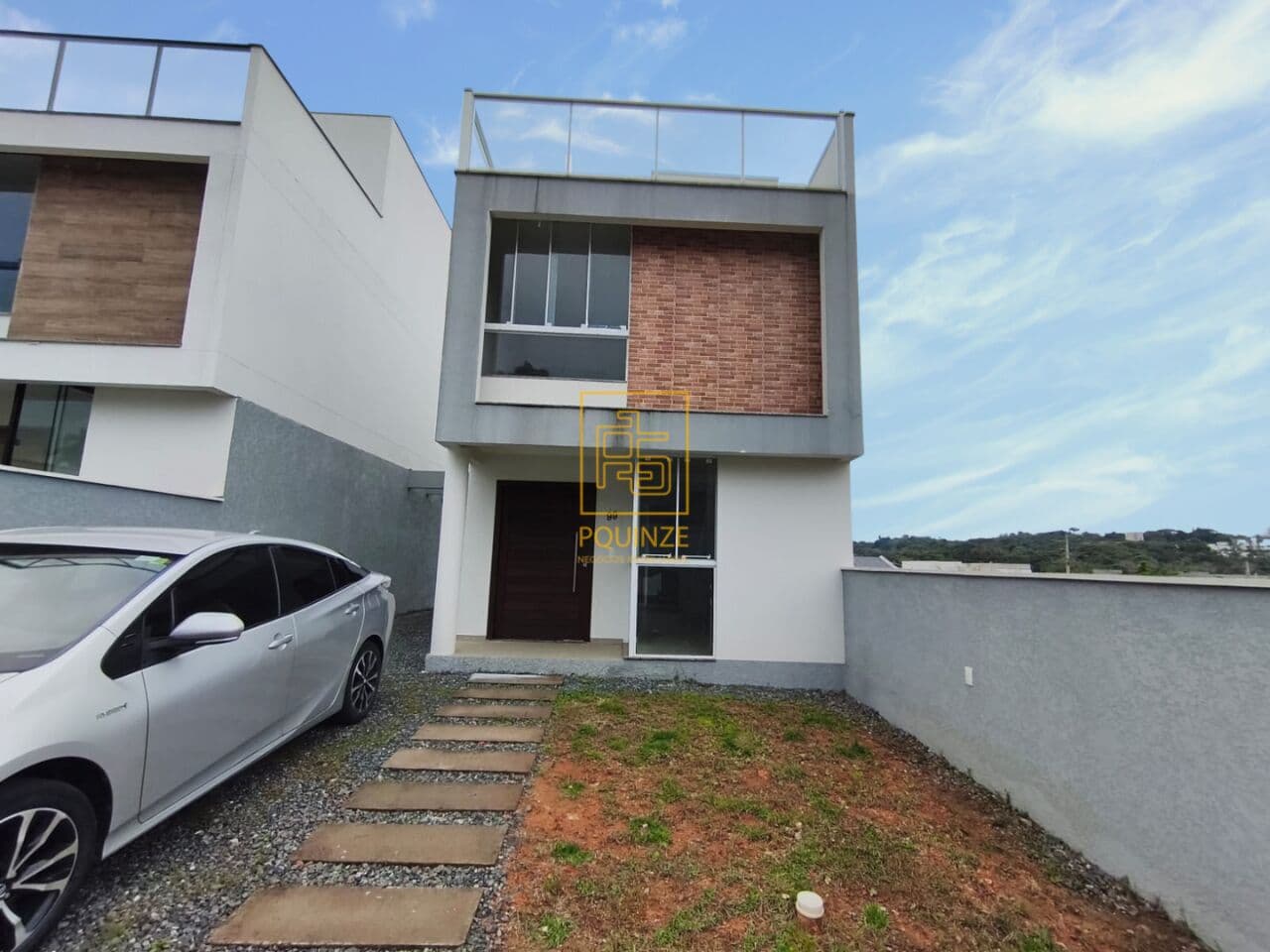 Viva com conforto e praticidade em Indaial!