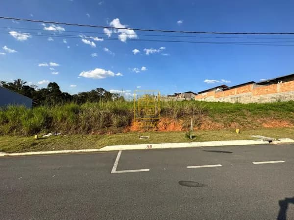 Amplo Terreno em Indaial