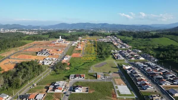 Terreno em Loteamento Parque