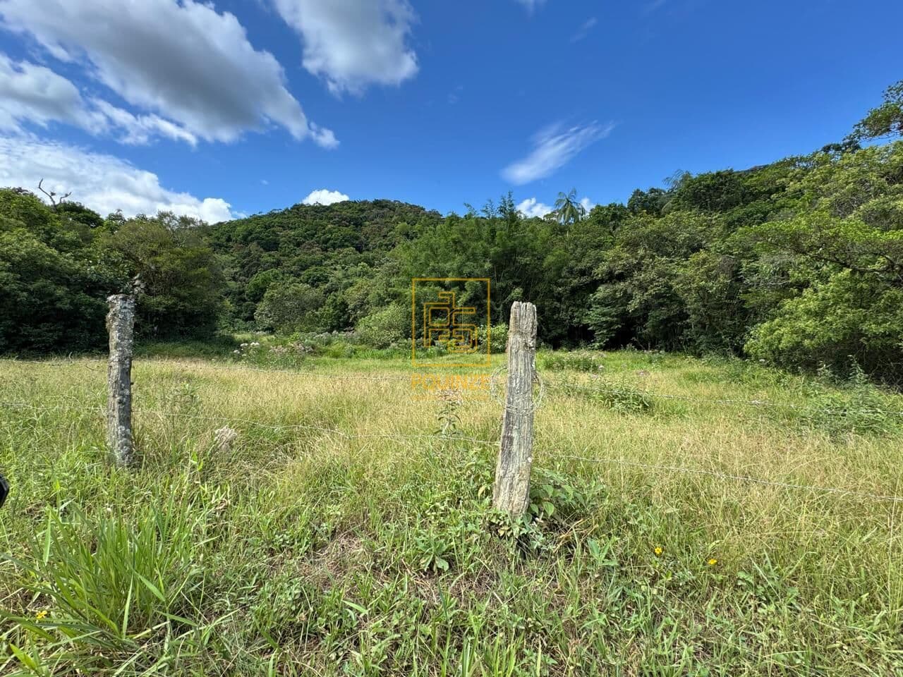 Amplo terreno em Ascurra, bairro Guaricanas
