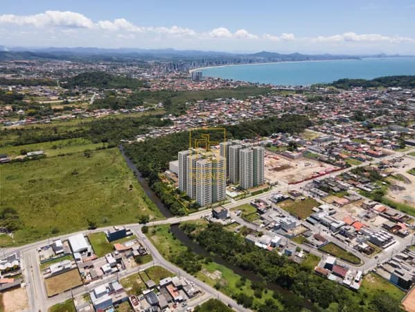Tropicale Beach Club — Conforto, lazer e sofisticação em Penha