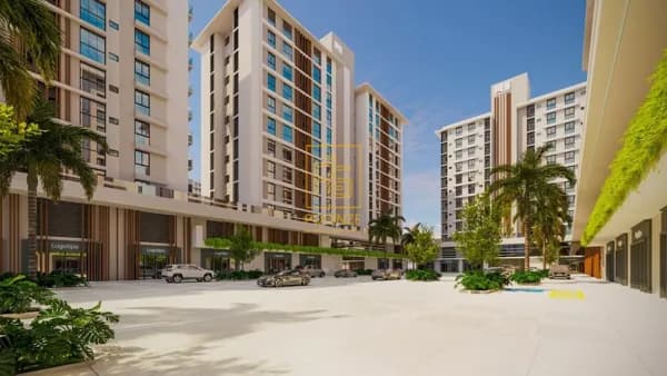 Apartamento Padrão no One Ocean - Balneário Piçarras/SC