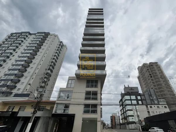 Apartamento no Edifício Ilha do Itacolomi – Balneário Piçarras | Bairro Itacolomi