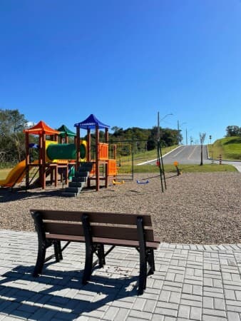 More com elegância no loteamento residencial mais aguardado de Indaial.