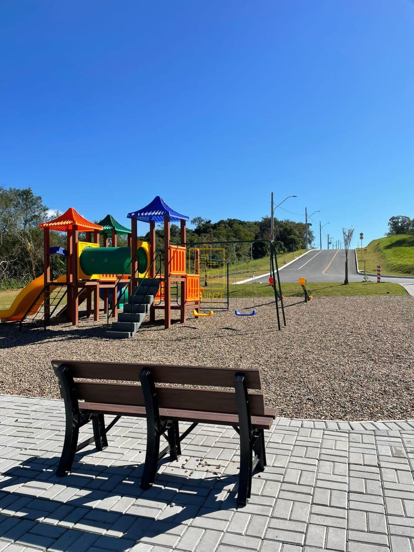 More com elegância no loteamento residencial mais aguardado de Indaial.