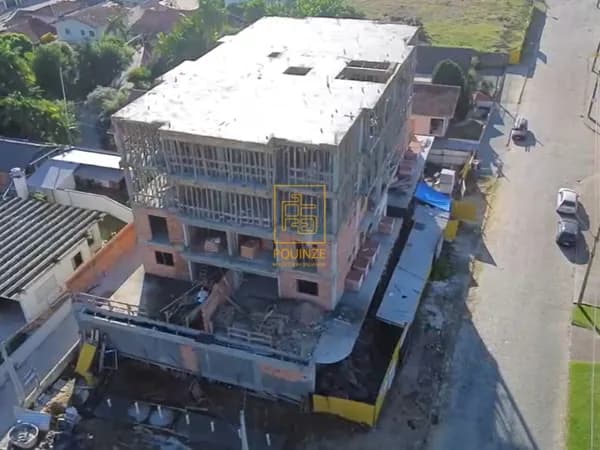 Residencial Esparta - Exclusividade