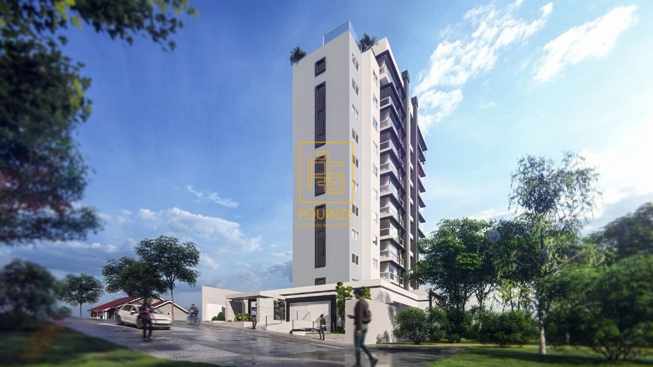INCRÍVEL COBERTURA DUPLEX no Residencial Villa Di Conti