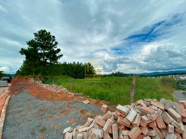 Terreno próximo ao Loteamento Alfablu 65