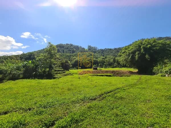 Sítio encantador a poucos minutos do centro de Timbó