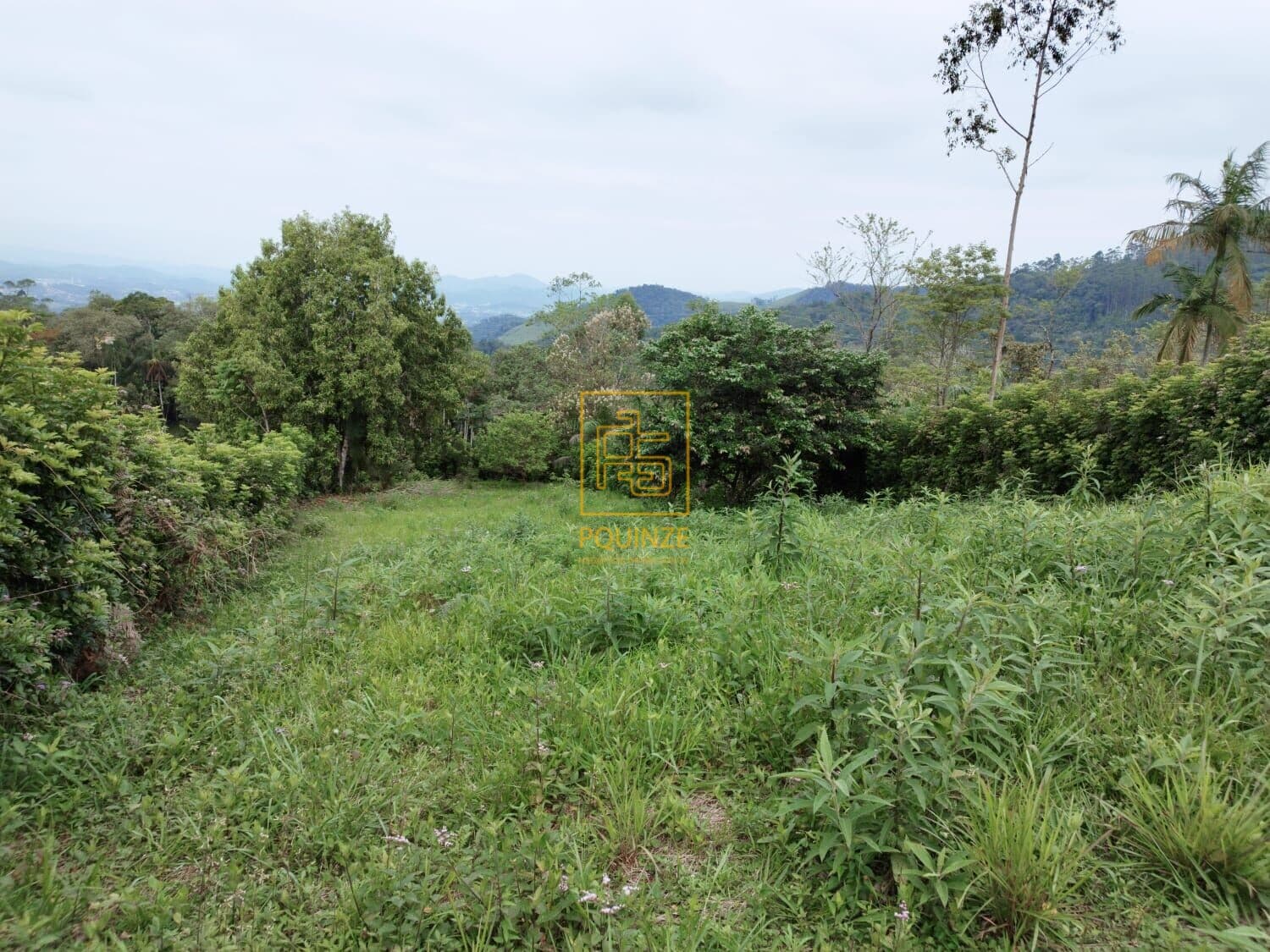 Terreno em Rodeio