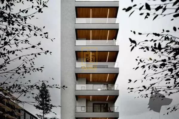 Belíssimo apartamento em Barra Velha apenas 200 metros do mar!