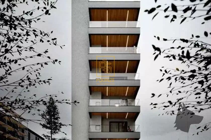 Belíssimo apartamento em Barra Velha apenas 200 metros do mar!