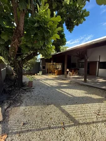 Casa a 450 metros do mar