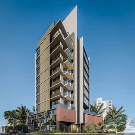 Apartamento Alto Padrão à Venda em Armação – Penha/SC