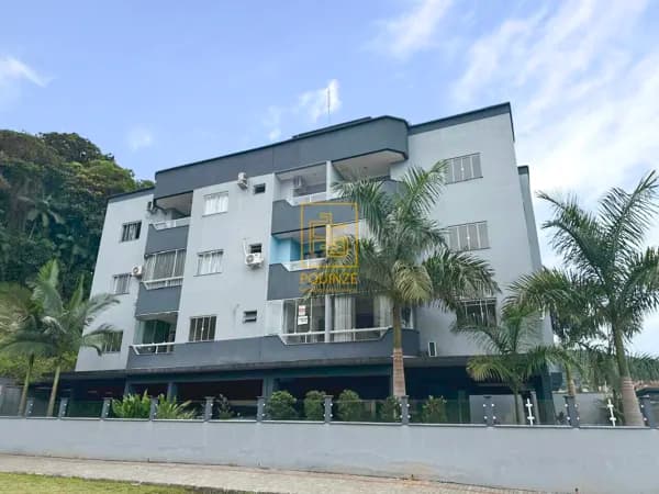 Excelente apartamento com suíte no bairro Vila Germer