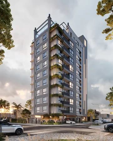 Loft com infraestrutura para locação perto do Beto Carrero