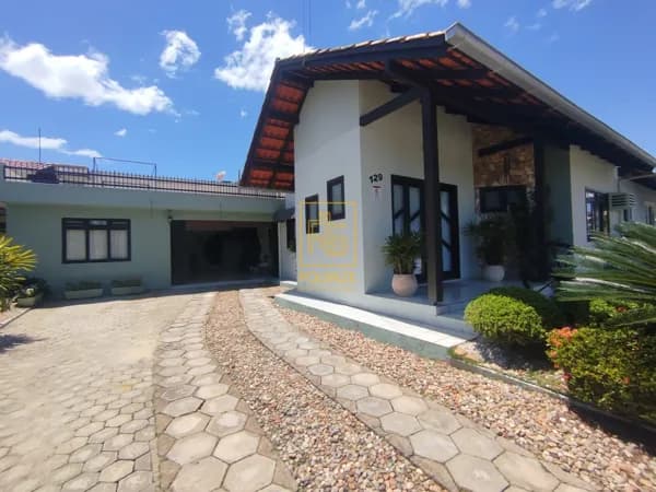 Conforto e espaço para toda a família