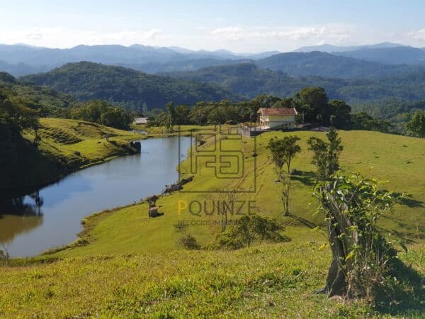 SÍTIO - VILA ITOUPAVA - BLUMENAU