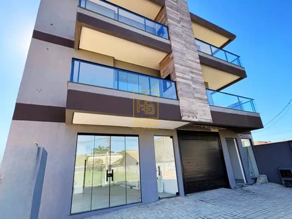 Edifício Ícaro – Viva o melhor do litoral em Barra Velha!