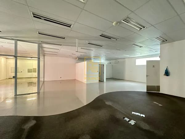 Sala Comercial Ampla no Coração de Benedito Novo