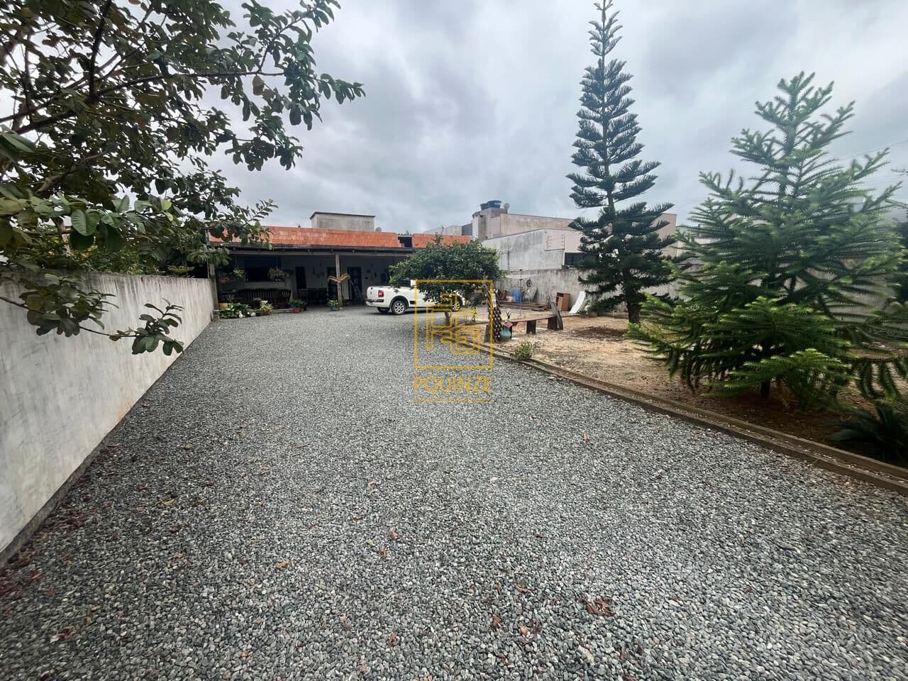 Casa charmosa a 750 m da praia em Piçarras