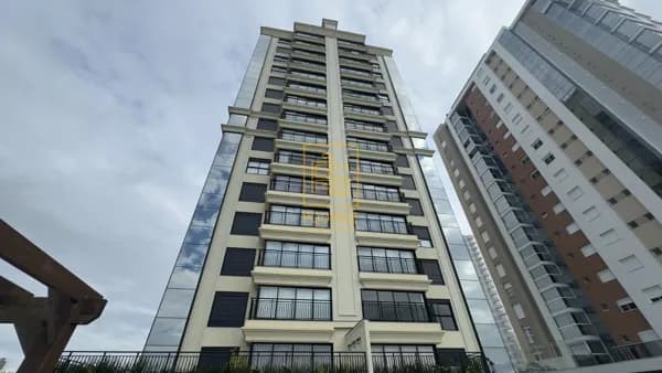 Apartamento beira mar vista definitiva da praia em Balneário Piçarras