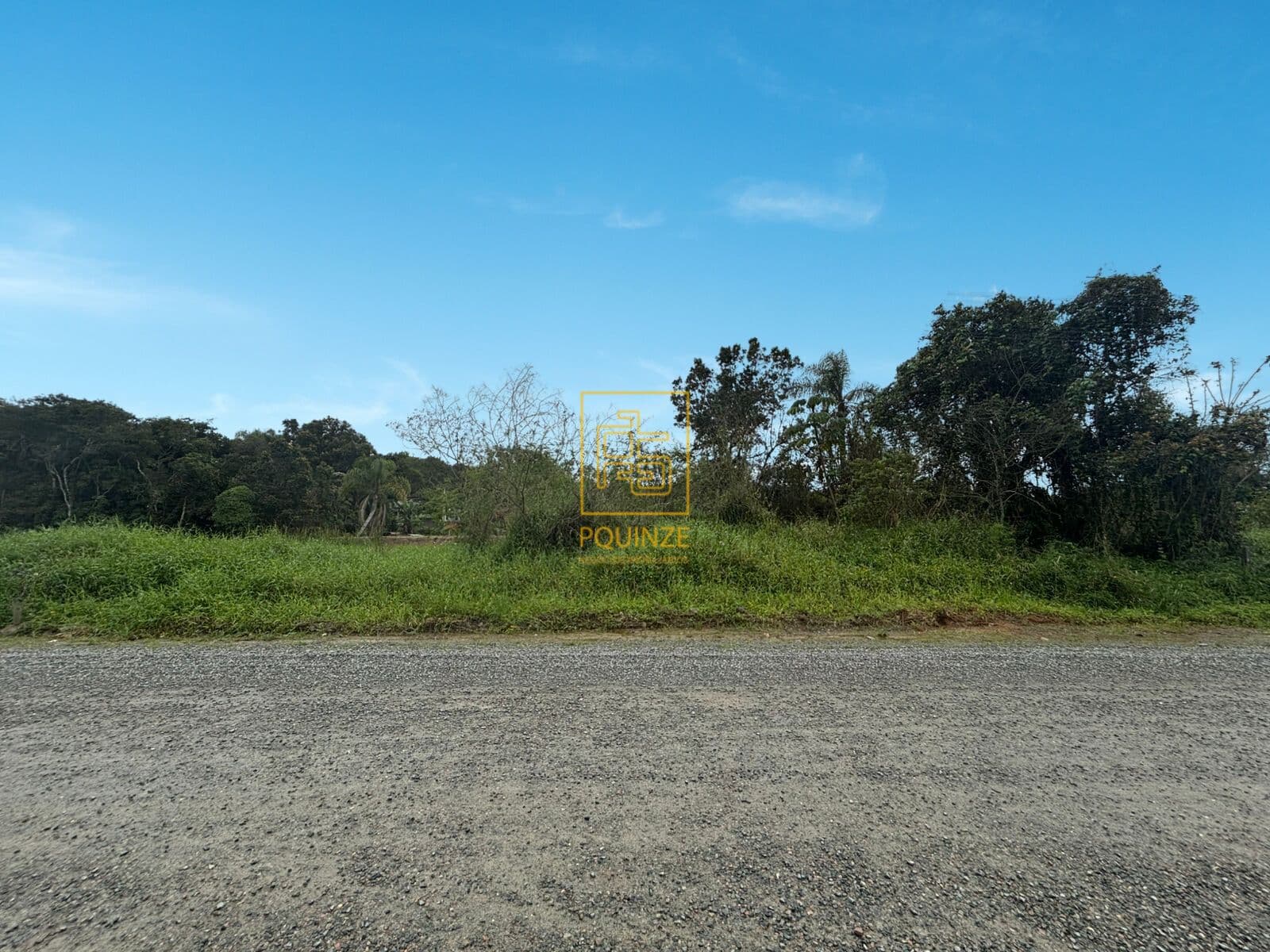 Terreno bem localizado em Balneário Piçarras