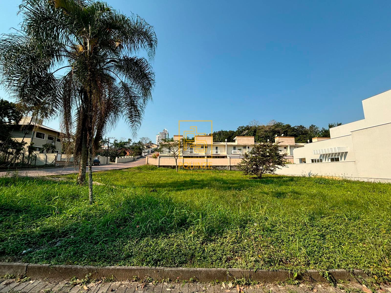 Terreno Plano à Venda no Bairro das Capitais