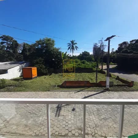 Lindo terreno apenas 600 metros do mar em Balneário Piçarras!