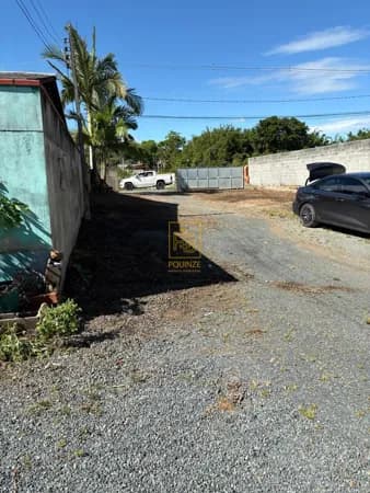Terreno em Penha pronto para contruir!
