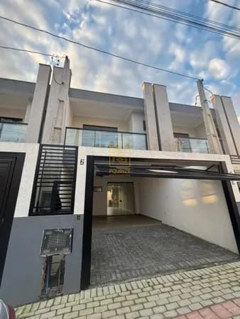 SOBRADO À VENDA NO BAIRRO ITACOLOMI – BALNEÁRIO PIÇARRAS/SC