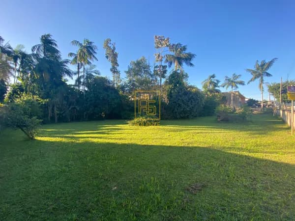 Terreno à Venda em Timbó, Próximo a Cooper