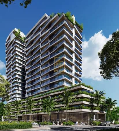 Apartamentos no Residencial Bossa – Centro, Balneário Piçarras-SC