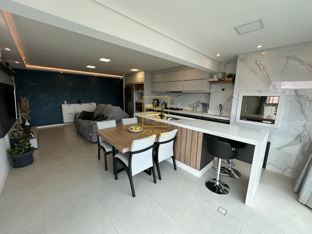 Apartamento alto padrão ao lado da Vila Germânica-Blumenau!!