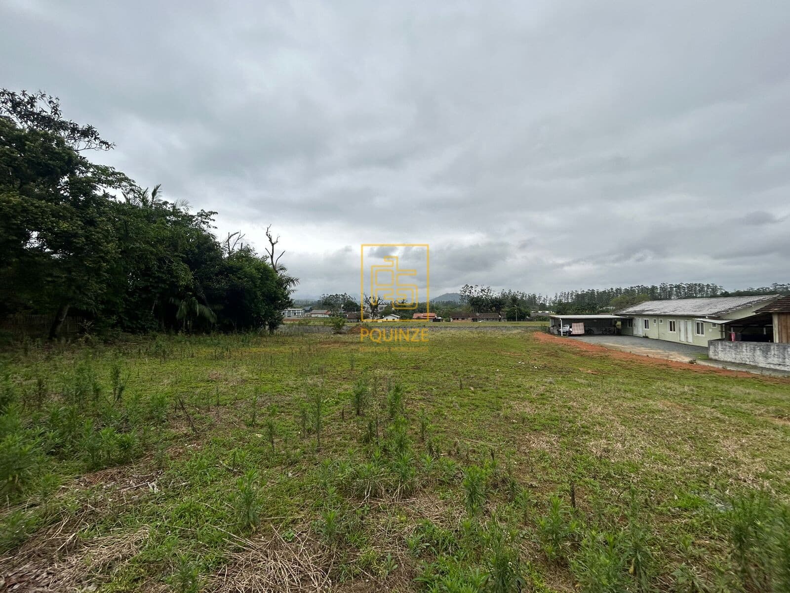 Lote/Terreno em Rio dos Cedros - Divinéia