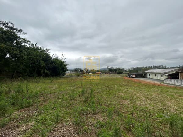Lote/Terreno em Rio dos Cedros - Divinéia
