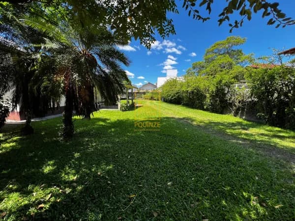 Terreno comercial/industrial localizado no coração de Indaial