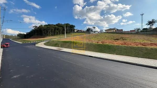 Terreno amplo na Vila Germer em Timbó